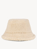 Bucket Hat Teddy Cream Kids