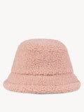Bucket Hat Teddy Puderrosa Kids