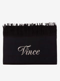Hammam Handtuch Deluxe Schwarz