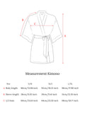 Kimono Hot Pink