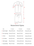 Pyjama Light Blue Kids
