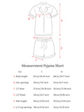 Pyjama Midnight Black