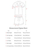 Pyjama Midnight Black