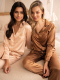 Pyjama Nude Lang