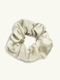 Ruffle Kimono Olive