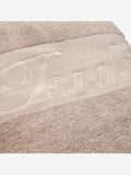 Strandlaken Taupe