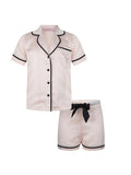 Pyjama Soft Pink Kids