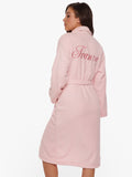 Badjas Light Pink