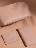 Passport Cover Nude