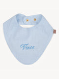 Bib Classic Light Blue