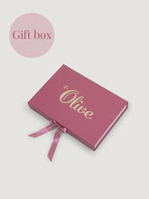 Pantoffeln Orchidee Rosa