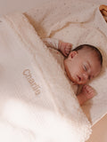 Teddy Deken White