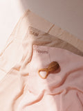Hydrofieledoek Light Pink