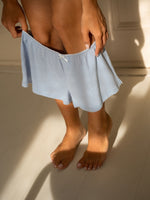 Pyjama Cotton Blue