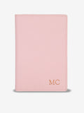 Passport Cover Soft Pink
