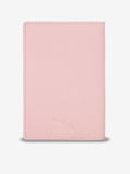 Passport Cover Soft Pink