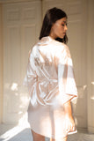 Kimono Champagne