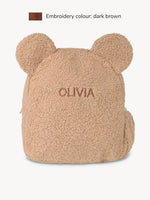 Rugzak Teddy Bear Beige
