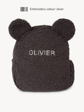 Rugzak Teddy Bear Grey