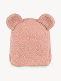 Rugzak Teddy Bear Powder Pink