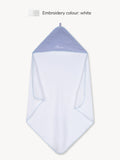 Badcape Glitter Blue