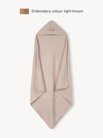 Badcape Classic Beige