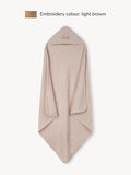 Badcape Classic Beige