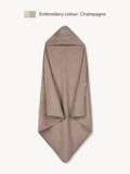 Bath Cape Classic Taupe