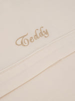 Bedlaken Classic Cream