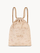 FREE Gym Bag Beige