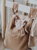 Teddy Storage Bag Beige