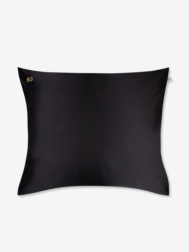 Coussin de beauté Noir