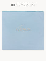 Blanket Baby Blue