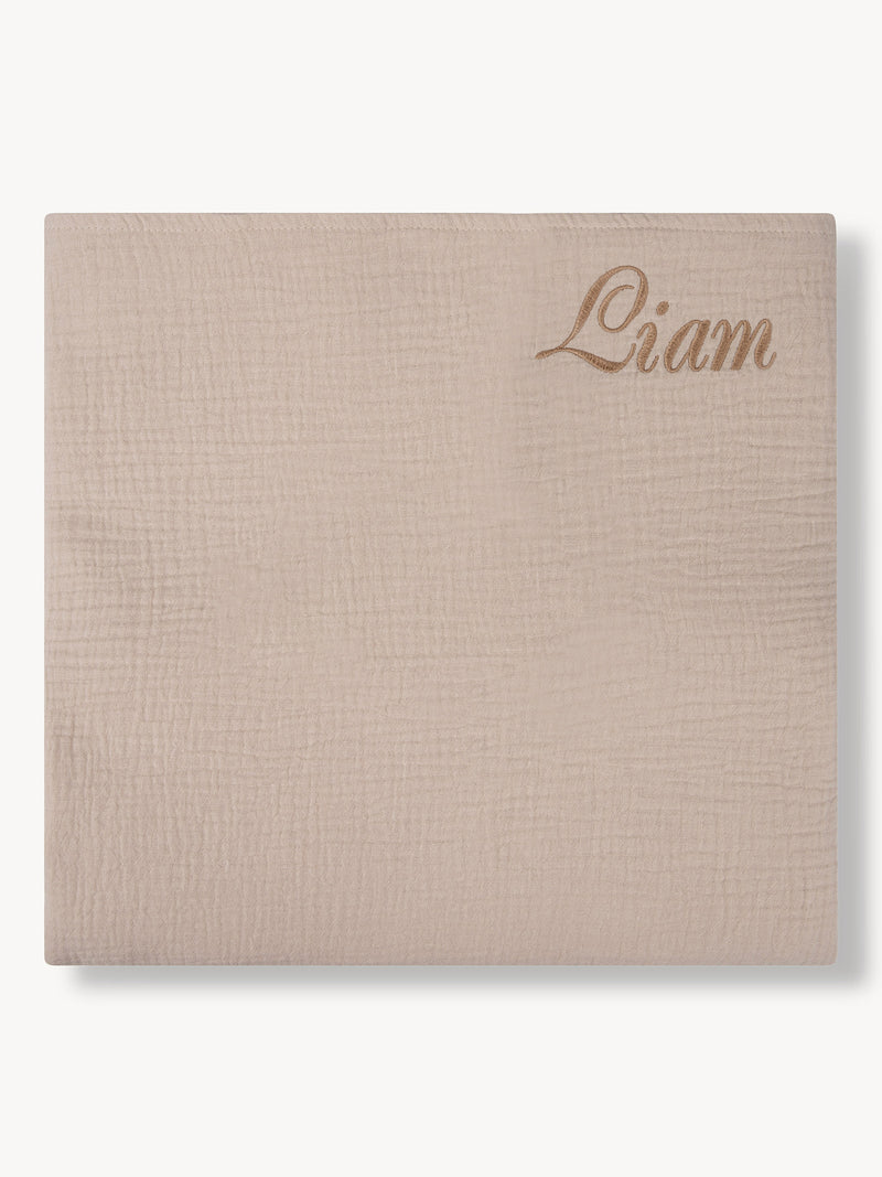 Hydrofiele Doek Beige