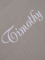 Hydrophilic Cloth Grey
