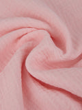 Mullwindel  klein Rosa