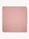 Hydrophilic Cloth Ruffle Old Pink