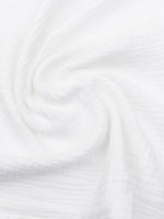 Hydrofieledoek White