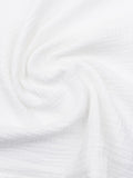 Hydrofieledoek White