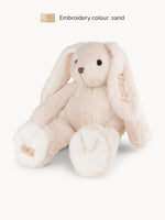 Cuddle Bunny Cream Medium