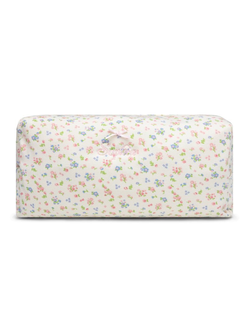Dyson Bag Floral