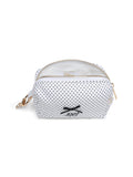 Keychain Pouch Polka Dot