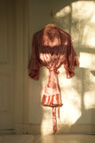 Ruffle Dusty Pink