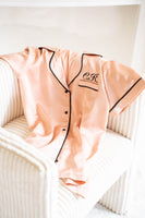 Pyjama Caramel Crème