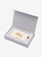 Le Olive Baby Gift Card with Gift Wrap