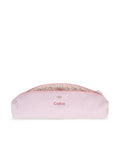 Hair Tool Bag Pink