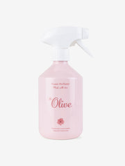 Scent collection