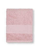 Serviette Rose