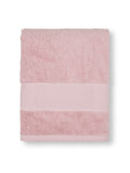 Serviette Rose