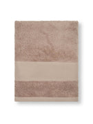 Serviette Taupe